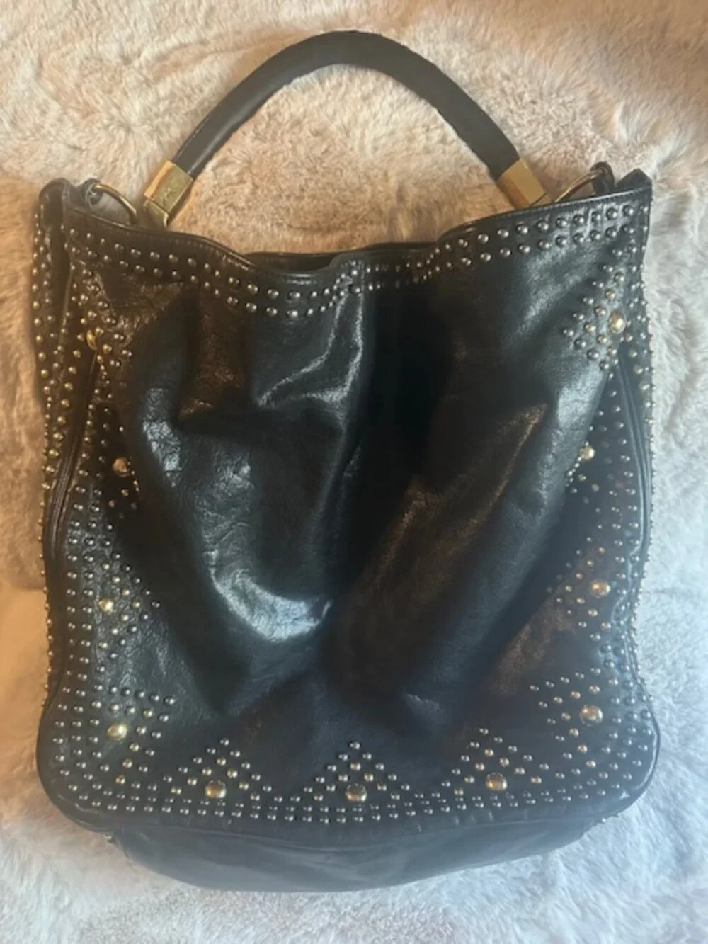 Yves Saint Laurent authentic yves